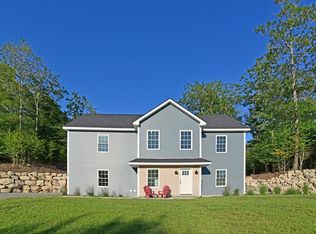 32 Rocky Ridge Rd, Naples, ME 04055