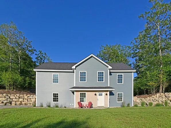 32 Rocky Ridge Road, Naples, ME 04055