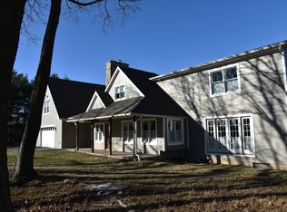 2865 Benson Mill Rd, Finksburg, MD 21048