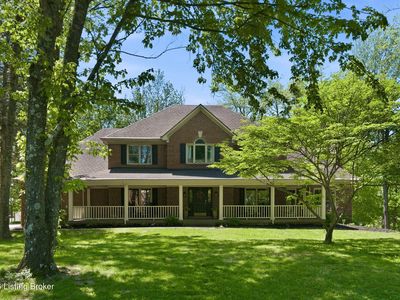 7412 Cambridge Dr, Crestwood, KY, 40014