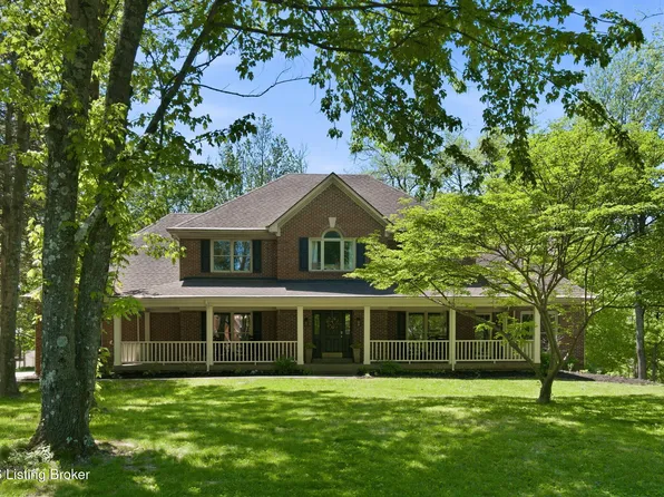 7412 Cambridge Dr, Crestwood, KY 40014