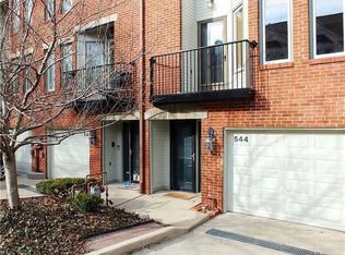 544 Lockerbie Cir N, Indianapolis, IN 46202