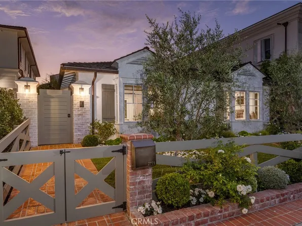 2771 Bayshore Dr, Newport Beach, CA 92663