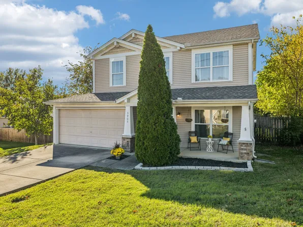 3905 Bridgeview Ln, Nashville, TN 37221