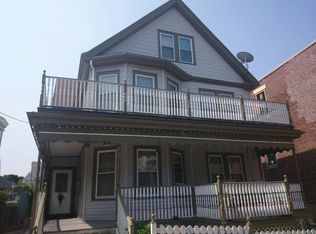 30 Cunningham St, Dorchester, MA 02125