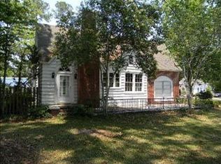 215 E 7th St, Adel, GA 31620