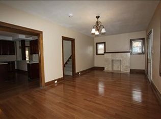 35 Fairfax Dr, Huntington, WV