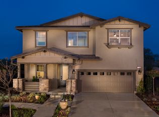 5432 Alaire Vie Dr, Fair Oaks, CA 95628