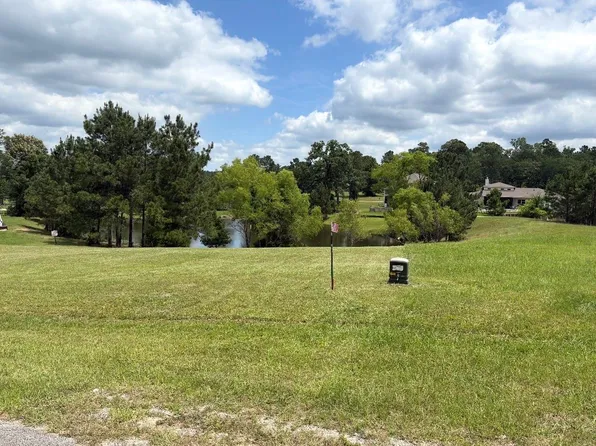 17 Silver Lakes Dr, Huntsville, TX 77340