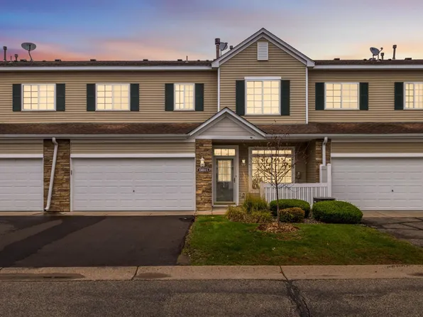 15684 Emerald Dr N Unit 5, Hugo, MN 55038