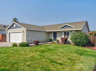 2847 NW 9th Pl, Redmond, OR 97756
