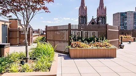 Rented by Nooklyn NYC LLC