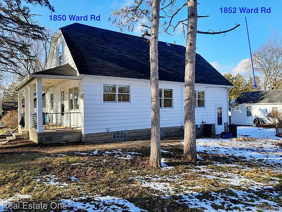 2nd image of 1850-1852 Ward Rd