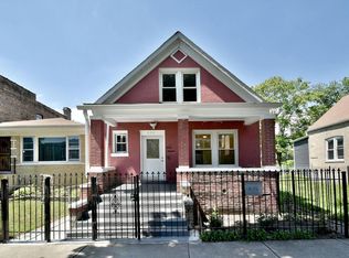 636 N Spaulding Ave, Chicago, IL 60624