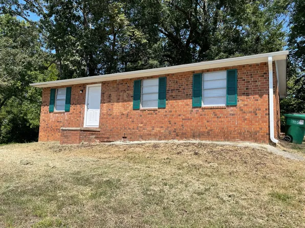 1009 Cassell St, High Point, NC 27260