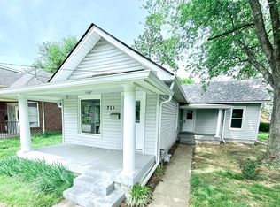 713 E Hill St, Louisville, KY 40217