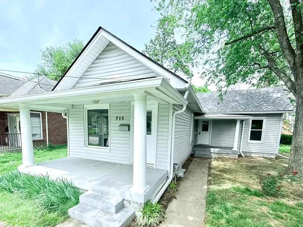 713 E Hill St, Louisville, KY 40217