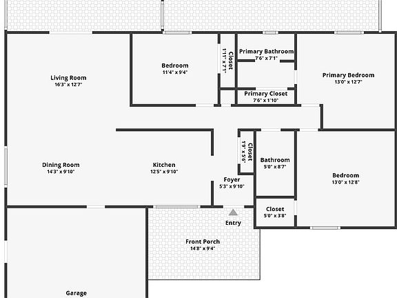 2nd image of 612 Devon St