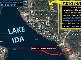 0 Davis St, Interlachen, FL 32148