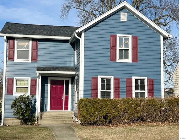 34 Bankside Street, Bridgeport, CT 06606