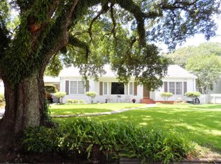 115 Oak St, Franklin, LA 70538