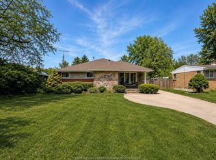 3740 Dominion Blvd, Windsor, ON N9E2P3