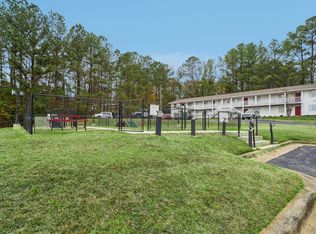 Sun Valley Apartments, Tuscaloosa, AL 35405