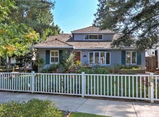 575 University Ave, Los Altos, CA 94022
