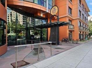 1029 View St #511, Victoria, BC