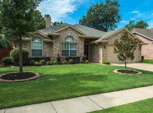 2812 Flint Trl, Keller, TX 76248