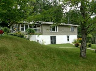 10407 S Black River Rd, Onaway, MI 49765