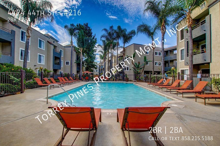 1st image of 4424 44th St APT 216