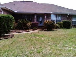 6105 Arnard Pl, Pensacola, FL 32505