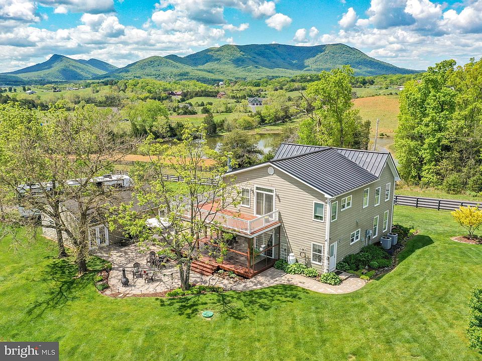 902 Forest Grove Rd, Middletown, VA 22645 Zillow