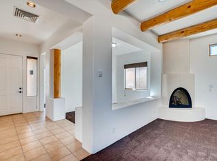 13 Reeds Peak, Santa Fe, NM 87508