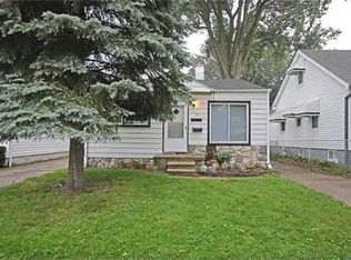 11260 Republic Ave, Warren, MI 48089