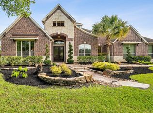 21319 Refuge Creek Dr, Cypress, TX 77433