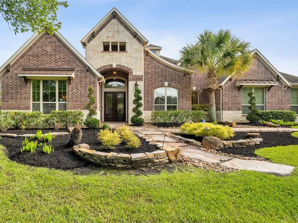 21319 Refuge Creek Dr, Cypress, TX 77433