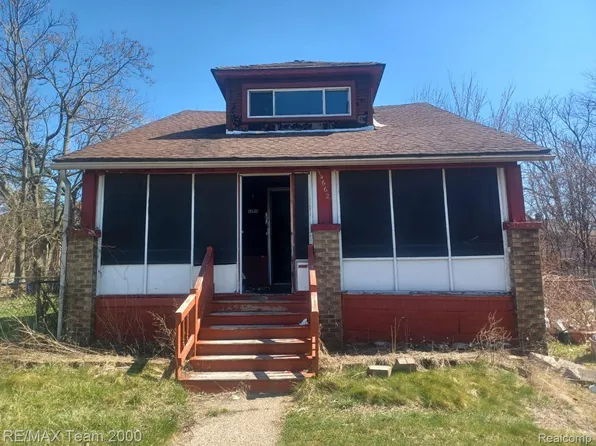 14662 Santa Rosa Dr, Detroit, MI 48238