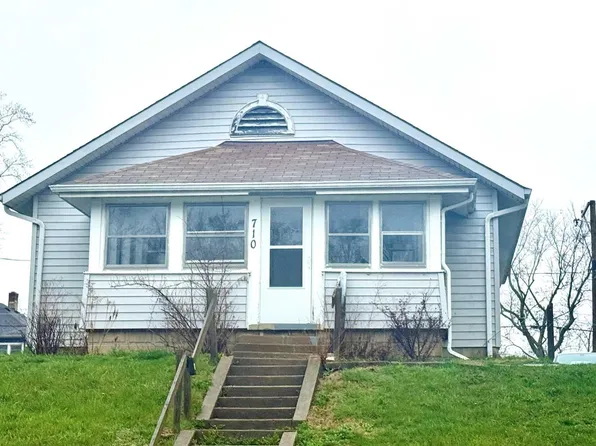 710 W 7th St, Marion, IN 46953