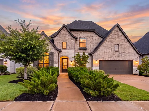 8815 Autumn Pine Dr, Missouri City, TX 77459