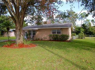 109 Davis St, Auburndale, FL 33823