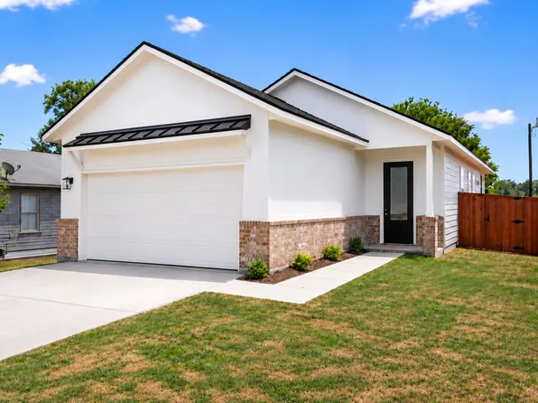 204 3rd St, Hillsboro, TX 76645