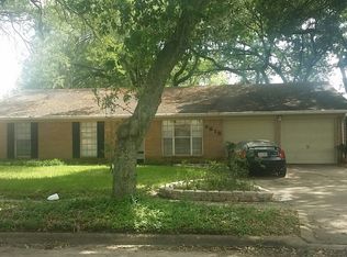 5815 Ettrick Dr, Houston, TX 77035