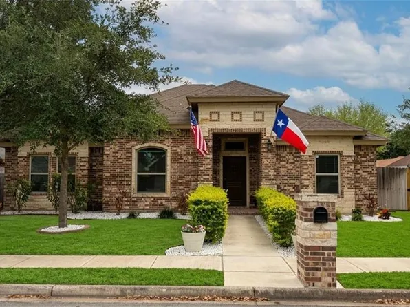 2421 Sandpiper Ave, McAllen, TX 78504