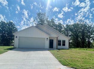 827 Snyder Springs Loop, Watts, OK 74964