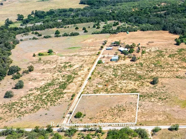 LOT 4B Tumbleweed Trl, Dale, TX 78616