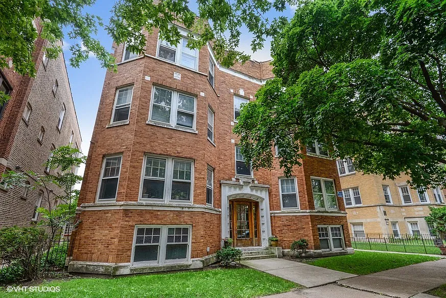 1455-57 W. Summerdale Ave. — Photo 2