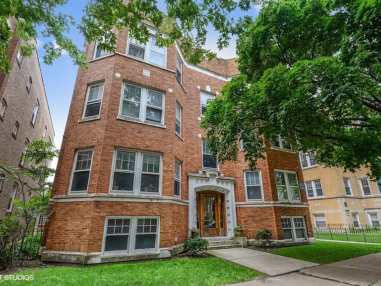 1455-57 W. Summerdale Ave. — Photo 2