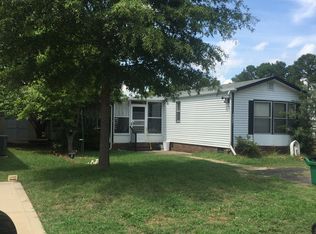 4807 Nesslaw Dr, Charlotte, NC